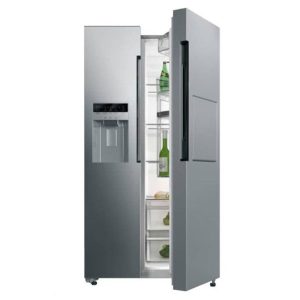 ساید بای ساید اسنوا مدل SN8-2261SS
