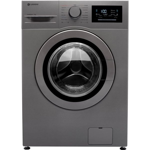 ماشین لباسشویی اسنوا مدل SWM-82304