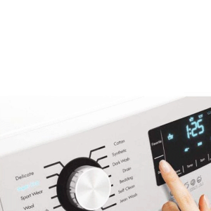 لباسشویی اسنوا مدل SWM-84608