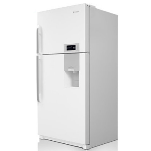 یخچال فریزر بالا اسنوا مدل S3-0275SW
