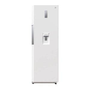 یخچال و فریزر دو قلو مدل D4LR/D4LF-0020MW
