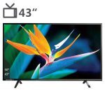 تلویزیون 43 اینچ دوو