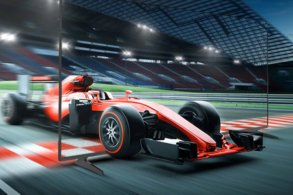 تلویزیون 50 اینچ دوو مدل DSL-50MS3500UII