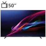 تلویزیون 50 اینچ دوو