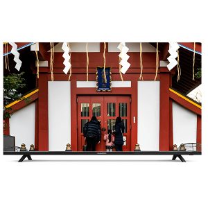 تلویزیون 50 اینچ دوو مدل DSL-50SU1720