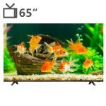 تلویزیون 65 اینچ دوو