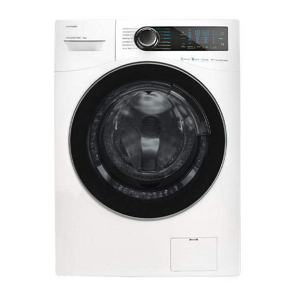 راهنمای جامع خرید ماشین لباسشویی دوو