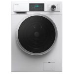 ماشین لباسشویی دوو 8 کیلویی مدل LM-840W