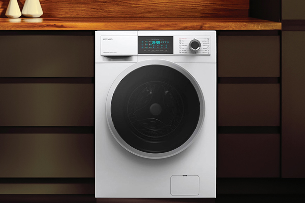 ماشین لباسشویی دوو 8 کیلویی مدل LM-840W