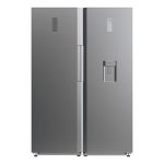 یخچال فریزر دوقلو دوو مدل SRI/SFI-20S