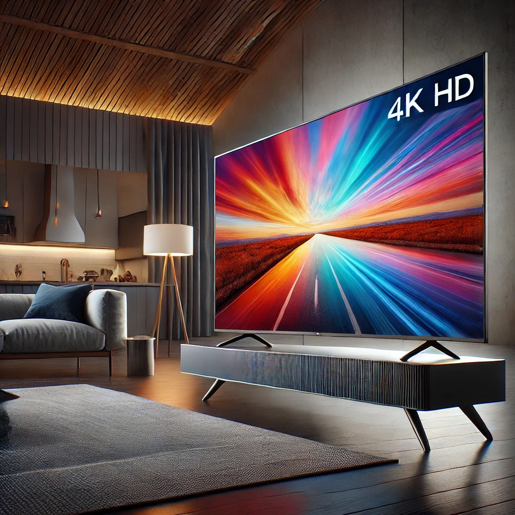 راهنمای جامع خرید تلویزیون برند دوو (Daewoo)