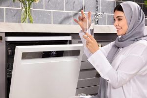 راهنمای جامع خرید ماشین ظرفشویی دوو