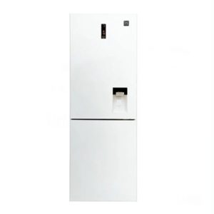 Product Thumb یخچال فریزر دوو مدل ARBMi-10GW